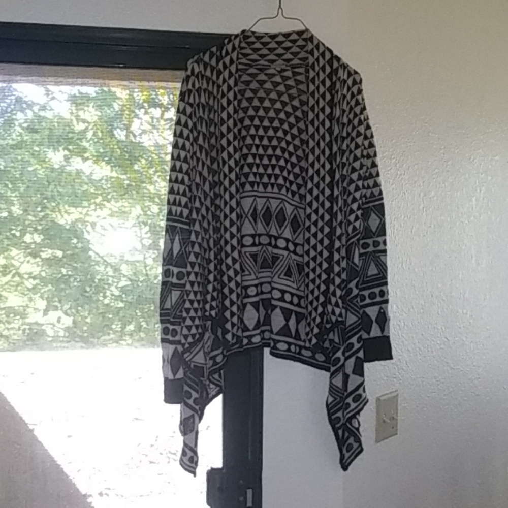Charlotte Russe Cardigan